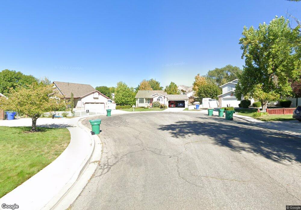 2421 N 910 W, Lehi, UT 84043 - photo 1