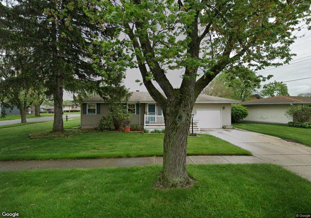 9401 Anthony Place, Highland, IN 46322 - photo 1