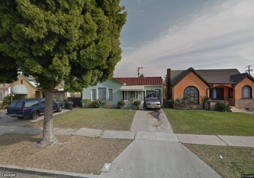 Street View Photo