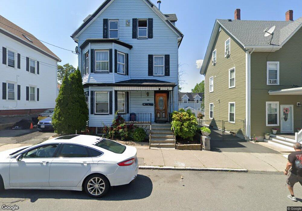 101 Adams St, Lynn, MA 01902 - photo 1