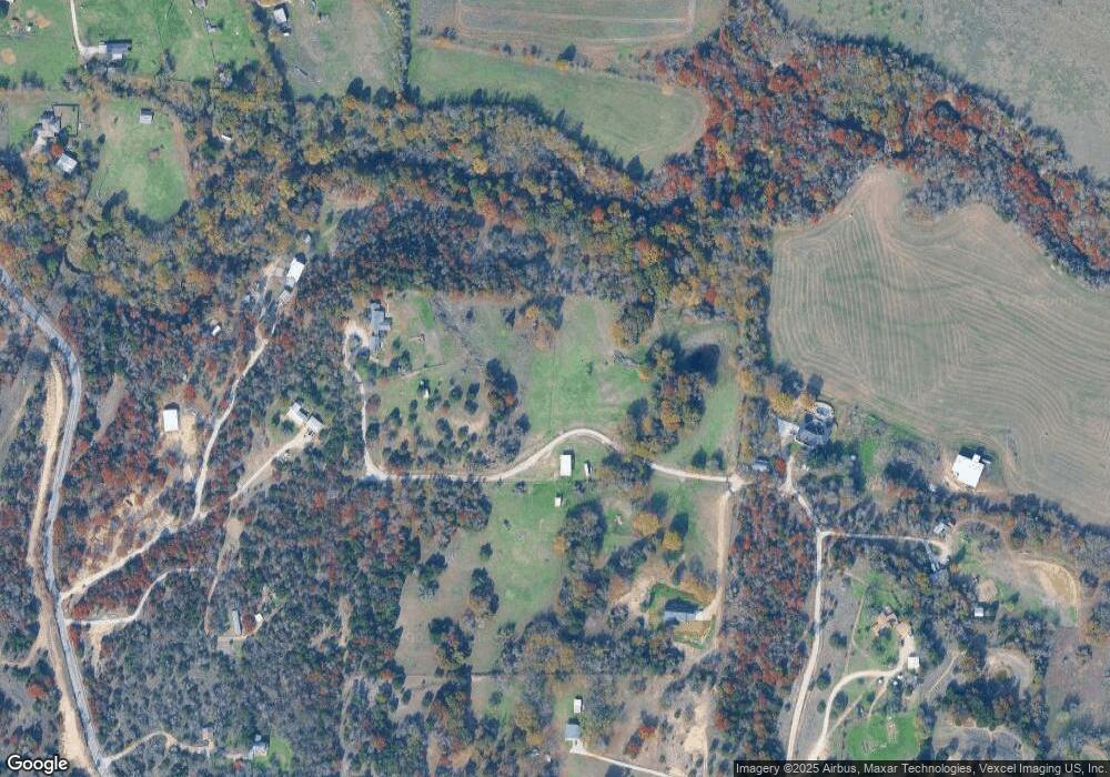 5163 Veal Station Rd, Weatherford, TX 76085 - photo 1