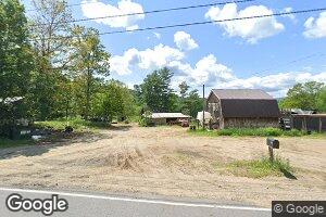 842 Canton Point Rd, Dixfield, ME 04224