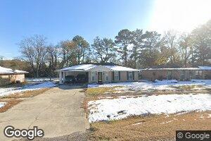 4210 Ironwood Dr, Baker, LA 70714