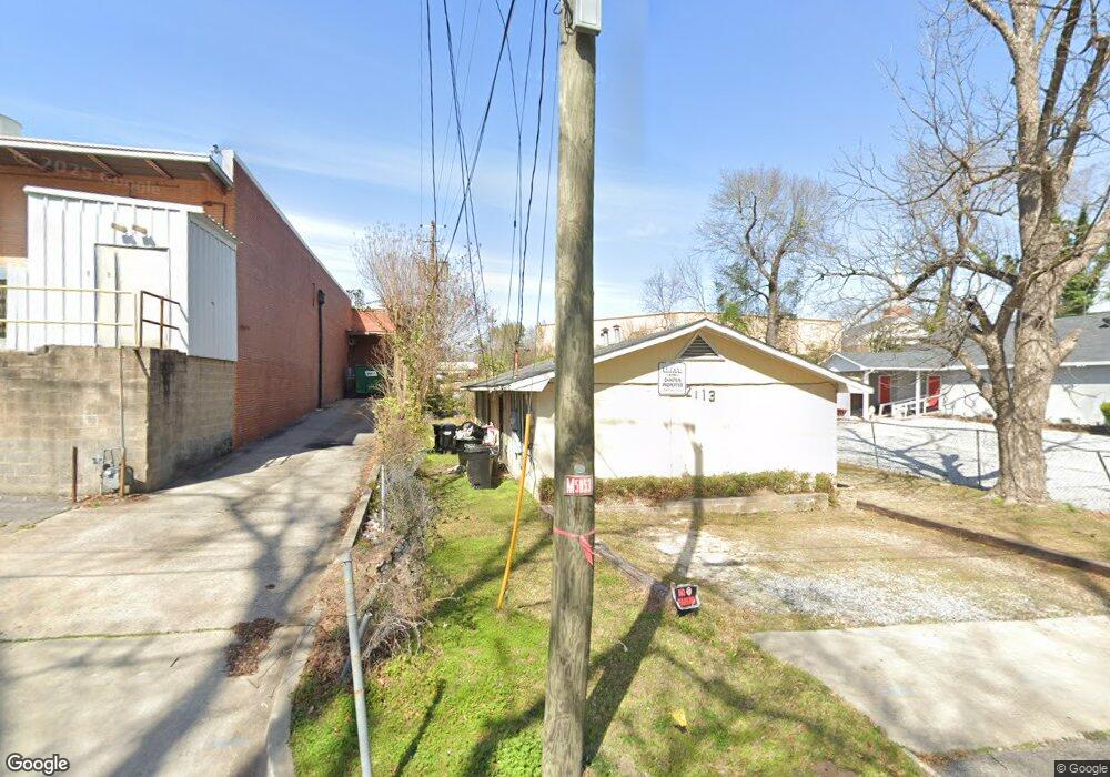 2113 George St, Columbus, GA 31906 - photo 1