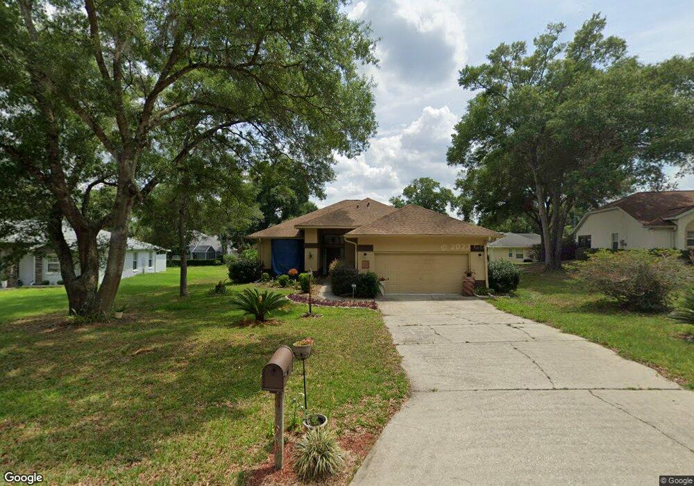 9764 SW 196 Cir, Dunnellon, FL 34432 - photo 1