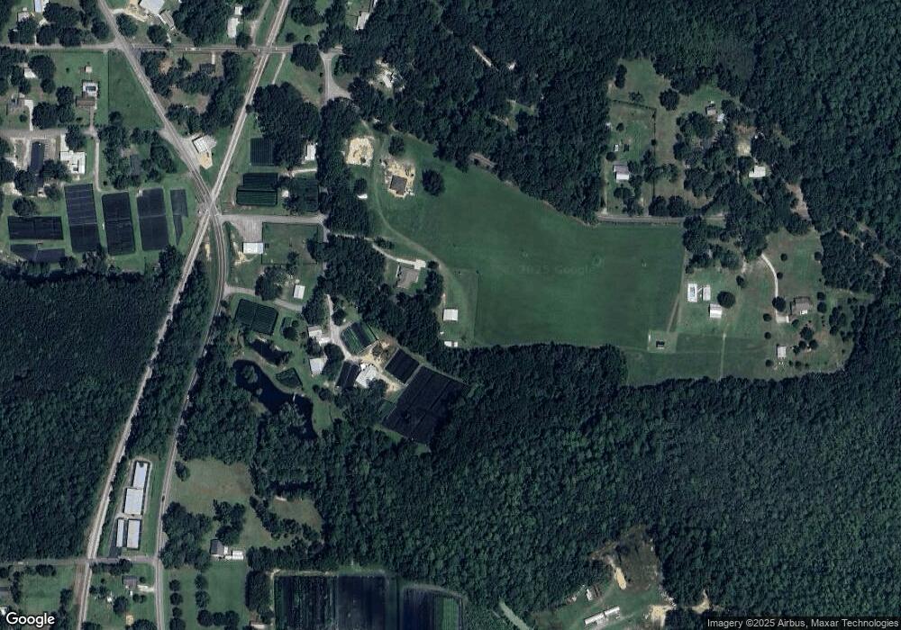 7710 Community House Rd, Moss Point, MS 39562 - photo 1