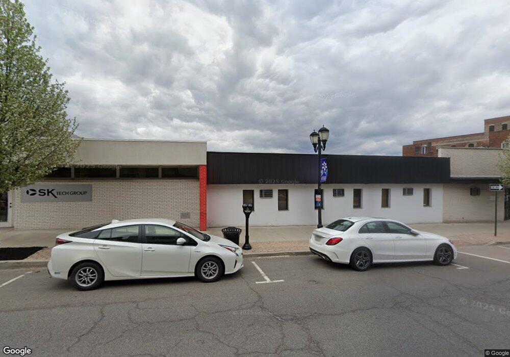 127 S Main St, Pittston, PA 18640 - photo 1