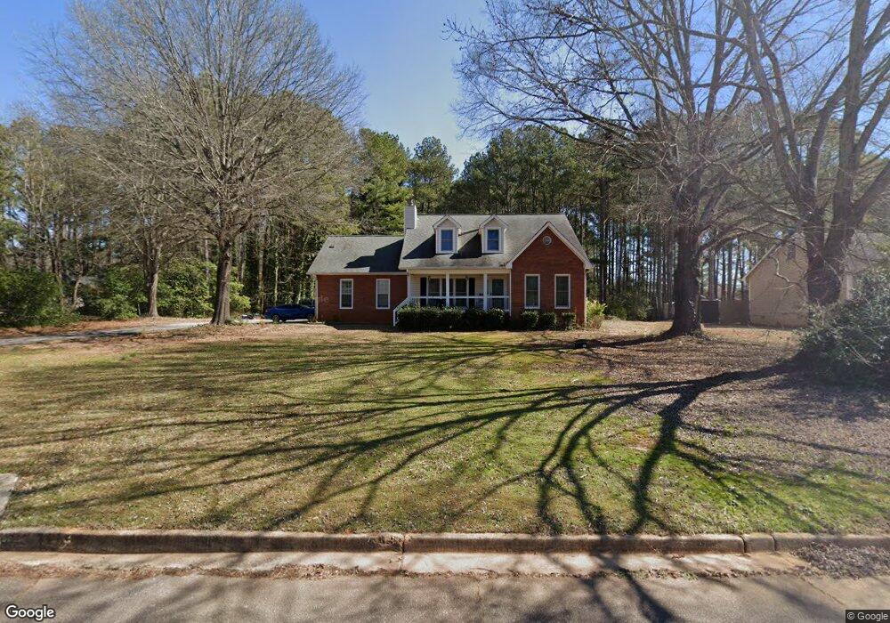 113 Bloomfield Dr, Stockbridge, GA 30281 - photo 1