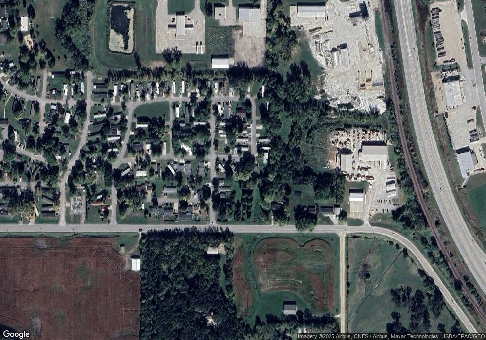 1206 E 18th St, Albert Lea, MN 56007 - photo 1