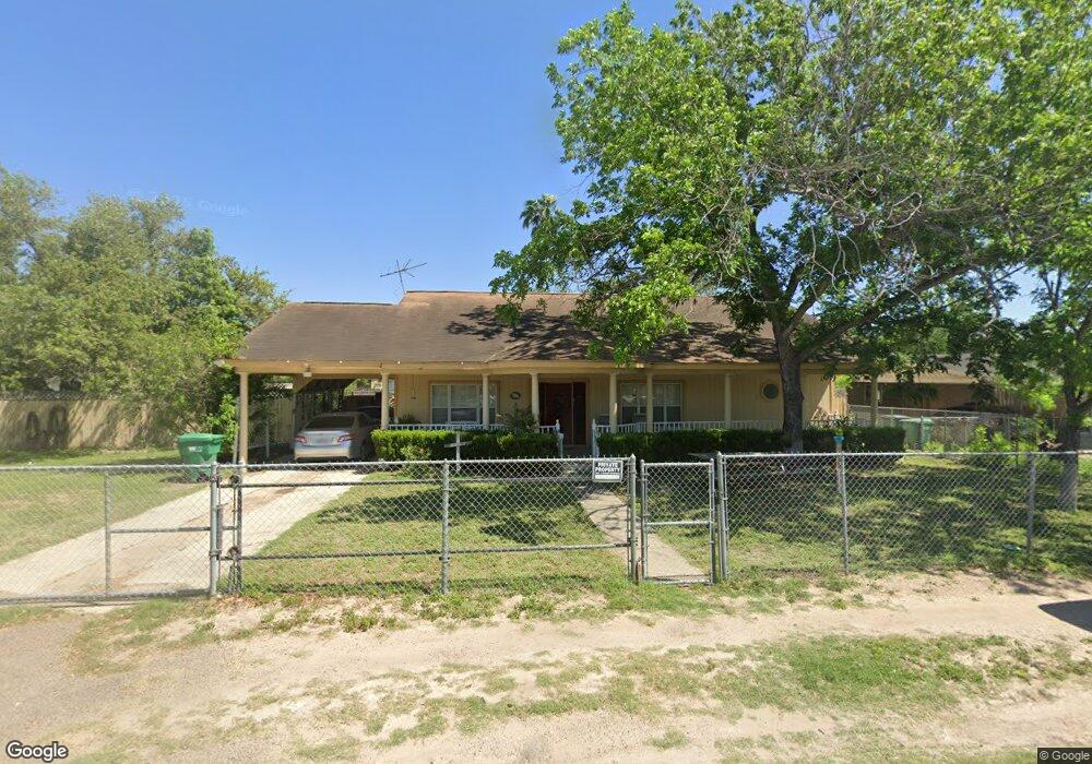 209 E Butler St, Pharr, TX 78577 - photo 1