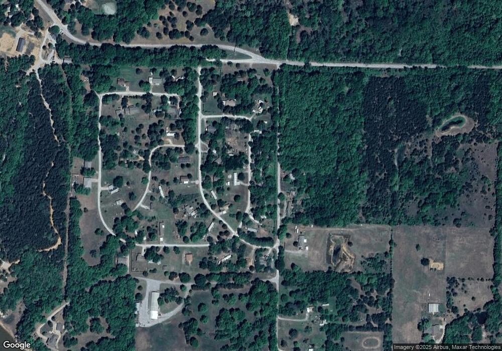 null N Oak Noll Ave, Mannford, OK 74044 - photo 1