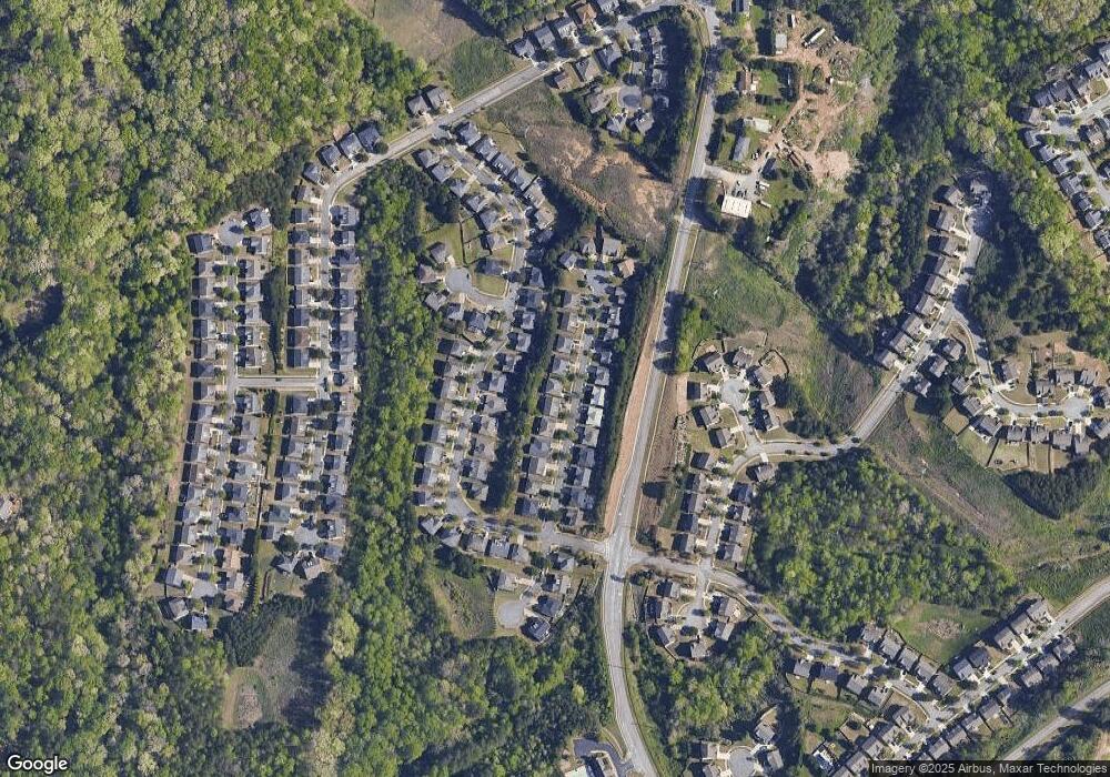 6190 Sparkling Cove Ln, Buford, GA 30518 - photo 1