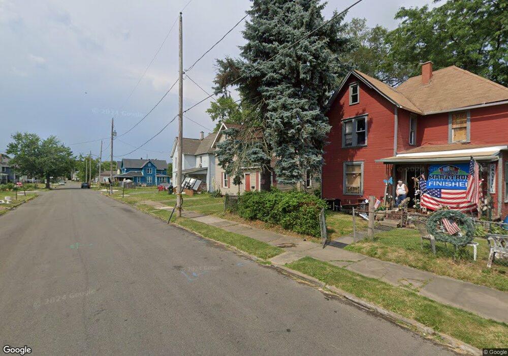 824 High Ave NW, Canton, OH 44703 - photo 1