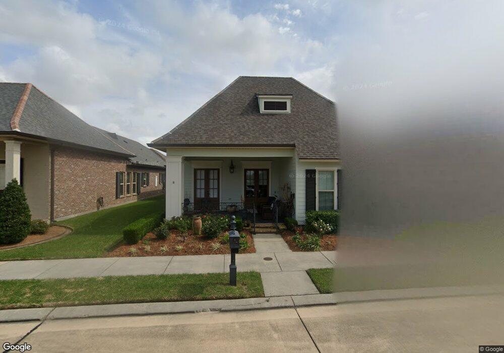 216 Rue St Cameron, Houma, LA 70360 - photo 1