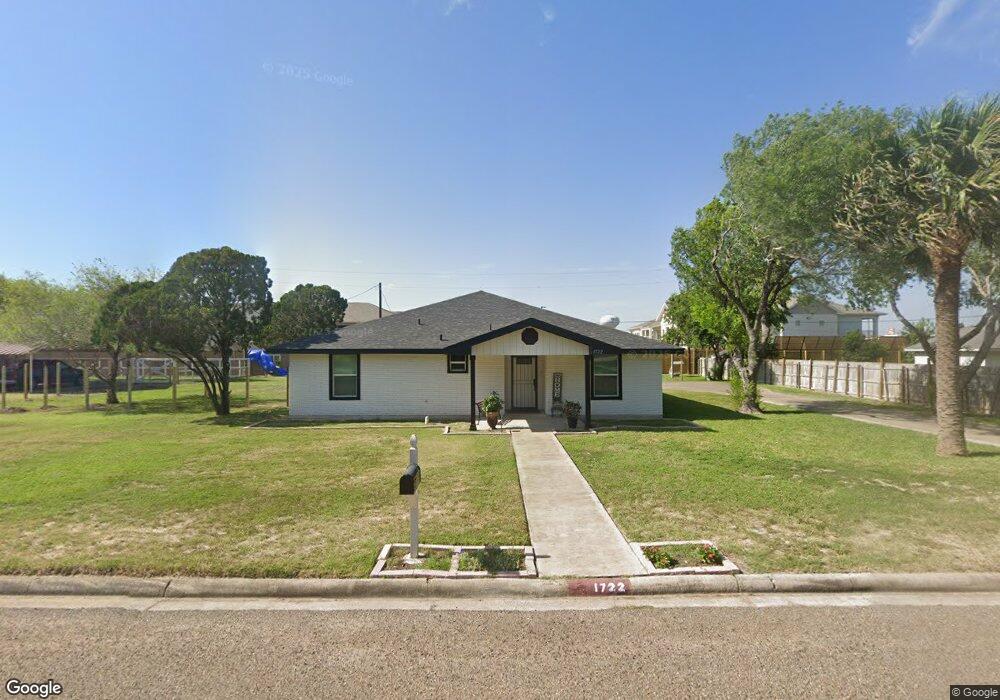 1722 Dulcenea St, Edinburg, TX 78539 - photo 1