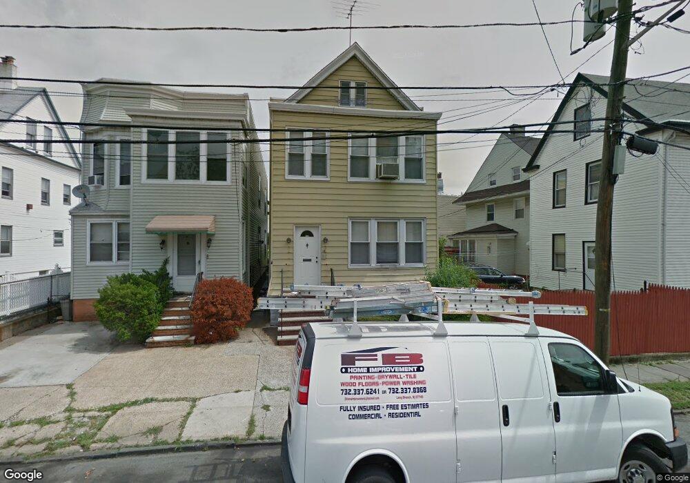 18 Winfield ave Greenville Ave, Jc, Greenville, NJ 07305 - photo 1