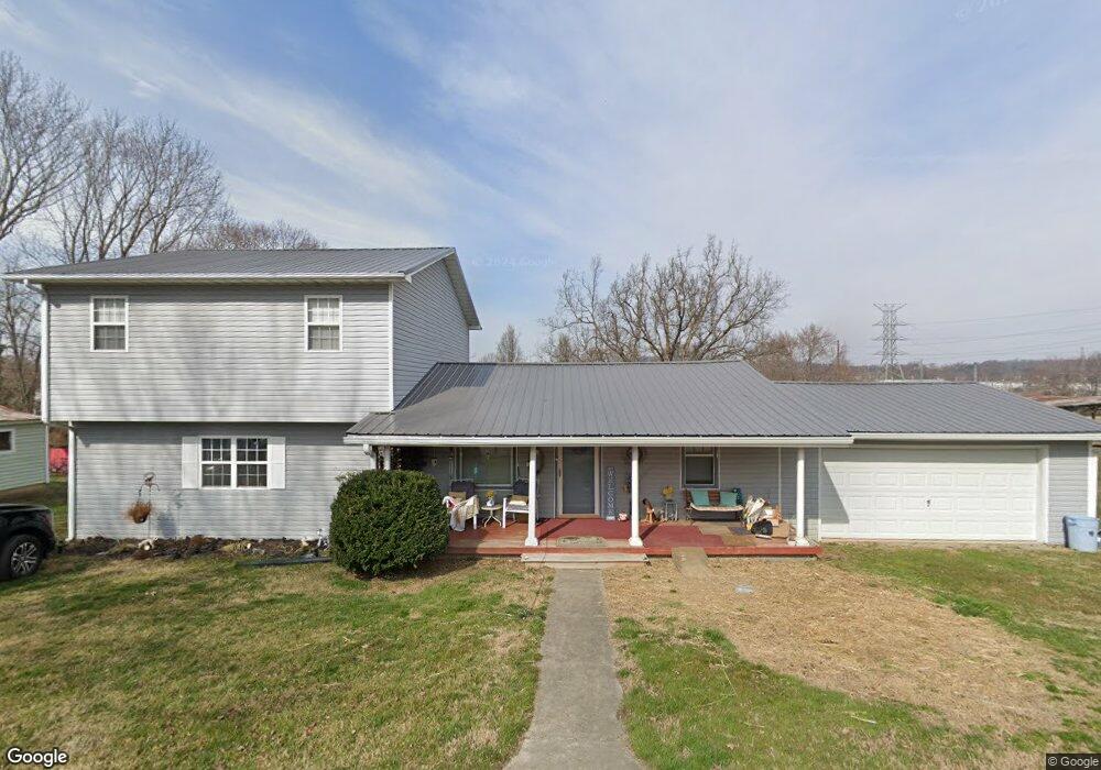 212 Red Row Rd, Johnson City, TN 37601 - photo 1