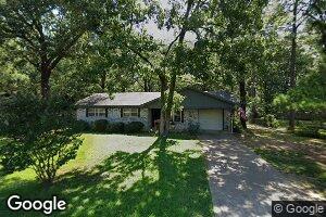 380 S Ellen Dr, Ashdown, AR 71822