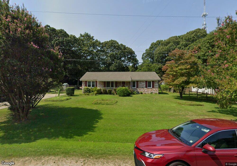 2654 Woodford Ave, Hayes, VA 23072 - photo 1