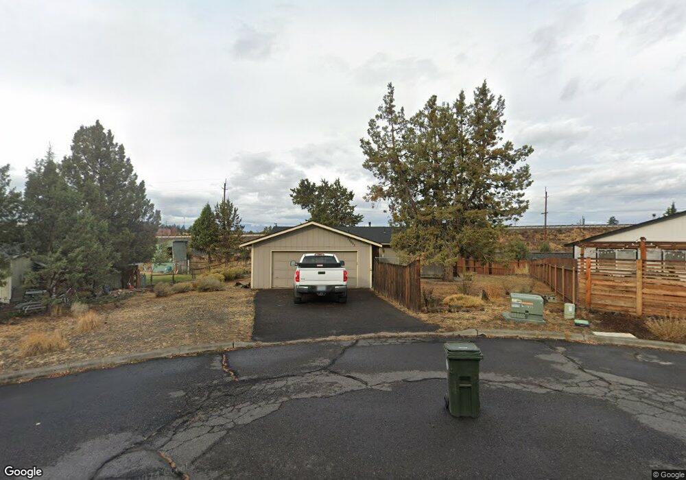 20603 Over Under Ct, Bend, OR 97701 - photo 1