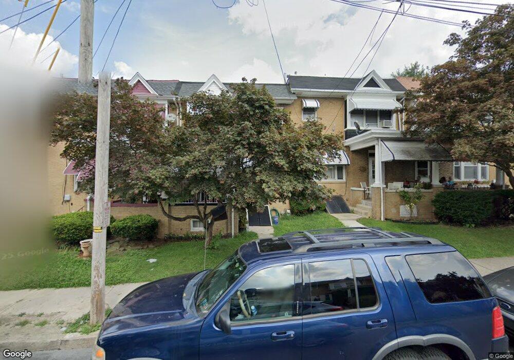 731 Gordon St, Reading, PA 19601 - photo 1