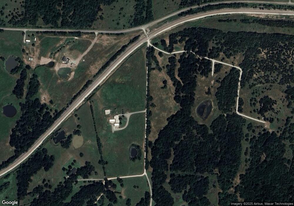 0 Tom Tynes Rd, Denison, TX 75020 - photo 1