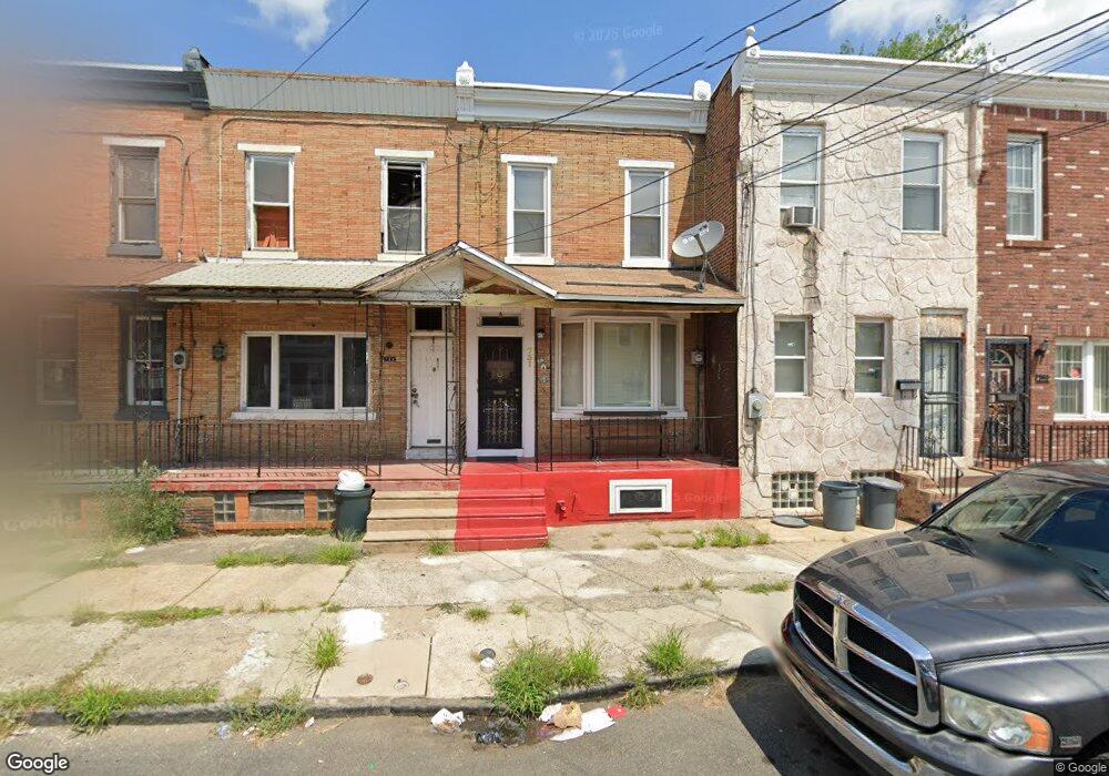 731 Spruce St, Camden, NJ 08103 - photo 1