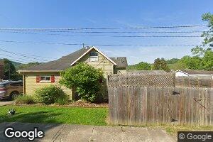 54 Cherry St, Lumberport, WV 26386