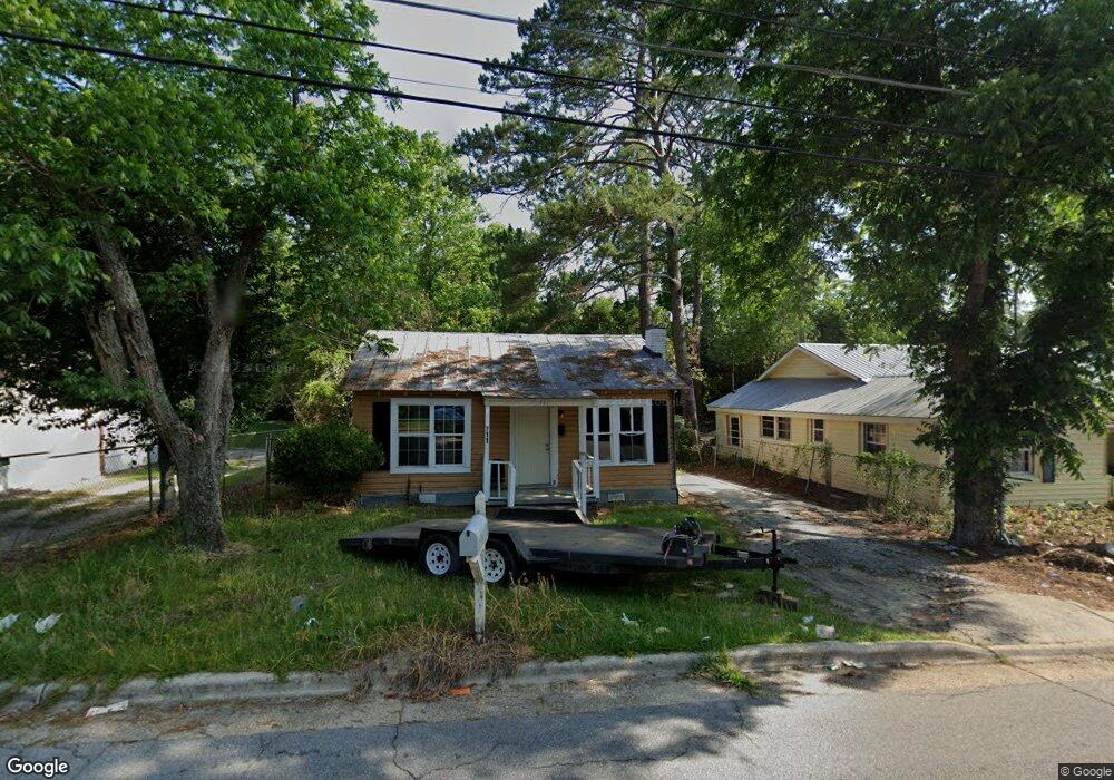 711 7th Ave SE, Moultrie, GA 31768 - photo 1
