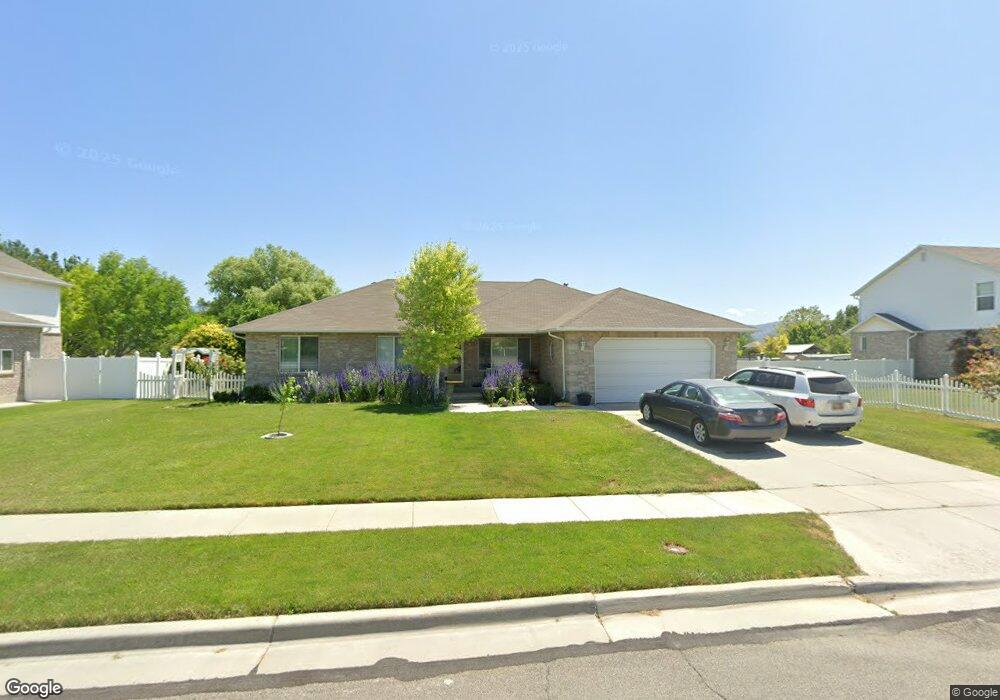 11951 Kings Crossing Way, Riverton, UT 84065 - photo 1