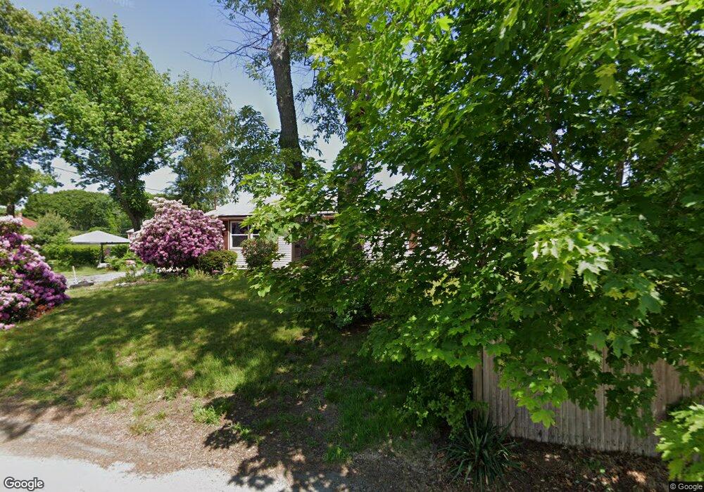 20 Gloria St, Uxbridge, MA 01569 - photo 1