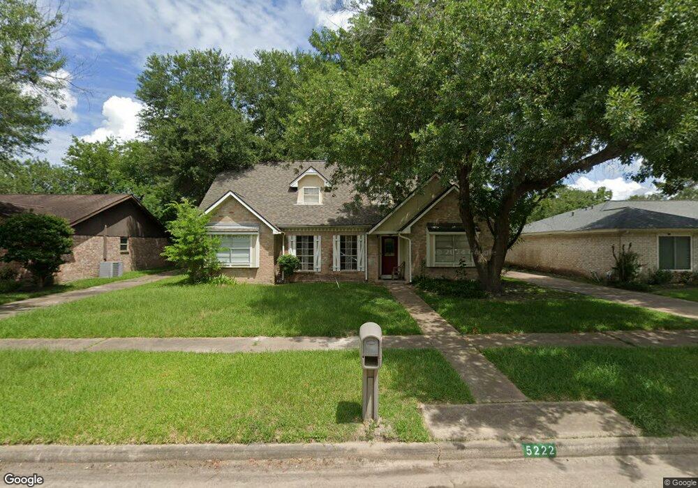 5222 Moss Glenn Ln, Houston, TX 77088 - photo 1