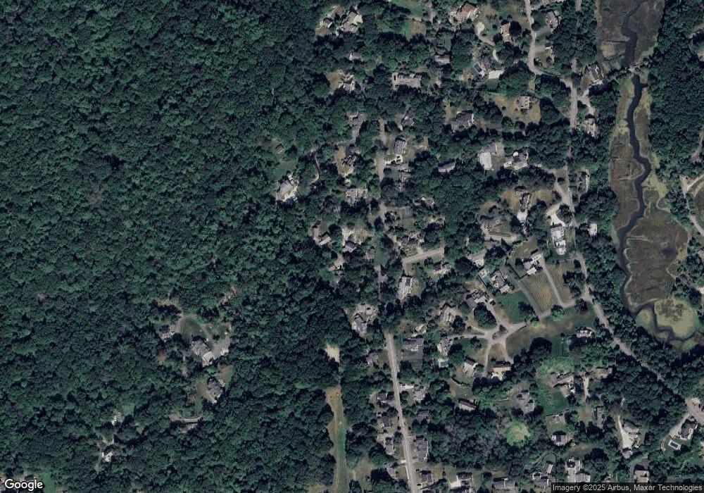 56 Red Gate Ln, Cohasset, MA 02025 - photo 1