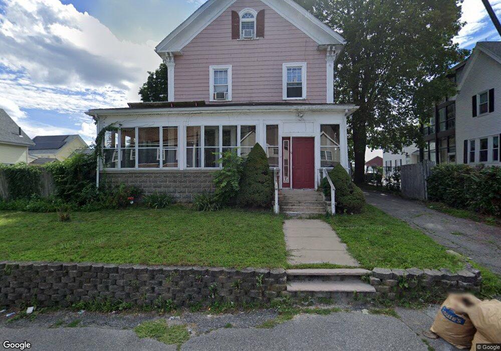 9 Prospect St unit 309, Woburn, MA 01801 - photo 1