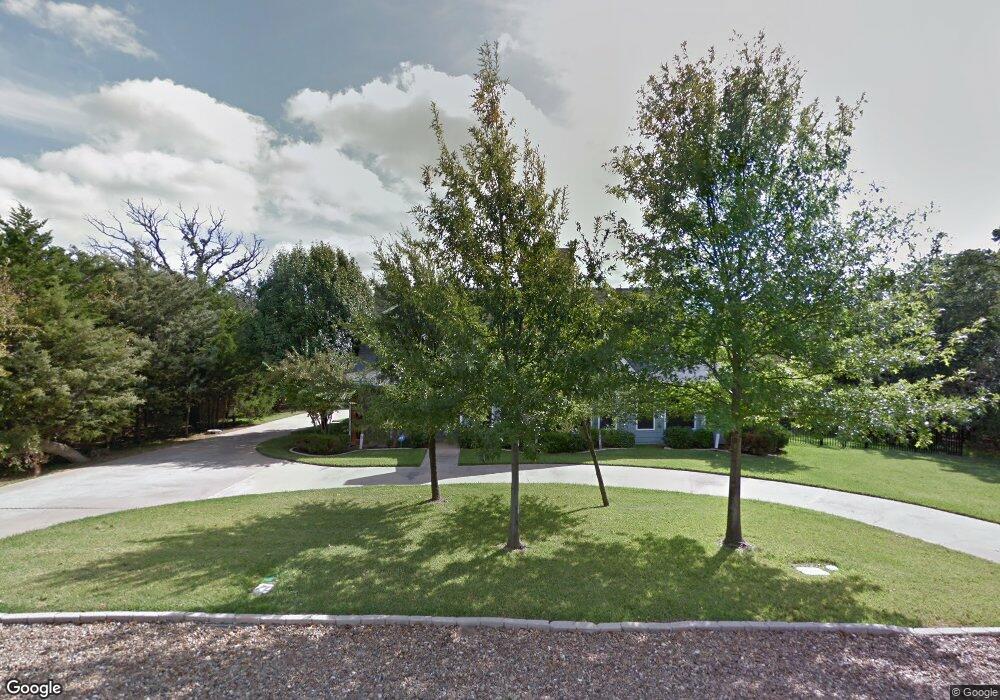 528 Lakepoint Loop, Pottsboro, TX 75076 - photo 1