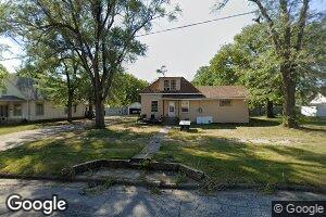 414 E 2nd St, Minneapolis, KS 67467