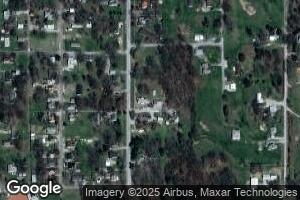 414 S Broadway St, West Salem, IL 62476