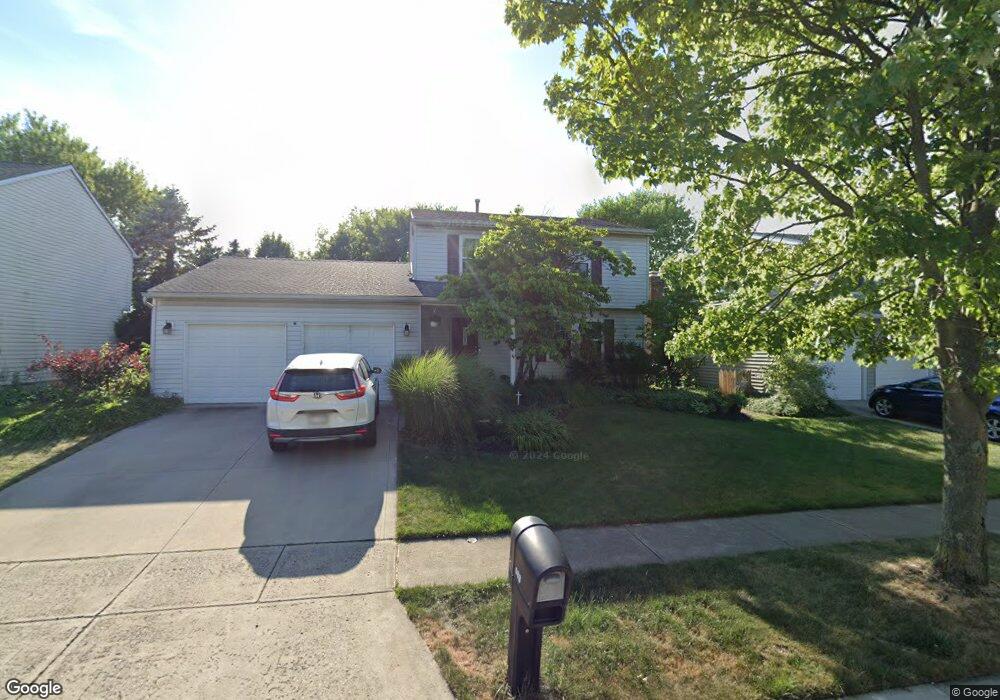 663 Waybaugh Dr, Columbus, OH 43230 - photo 1