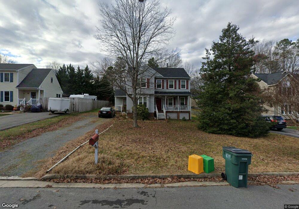 5013 Ashborne Rd, Glen Allen, VA 23060 - photo 1