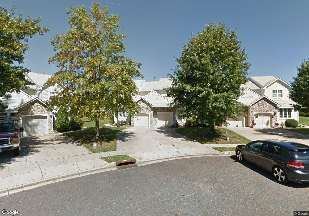 1146 Shamrock Way, Williamstown, NJ 08094 - photo 1