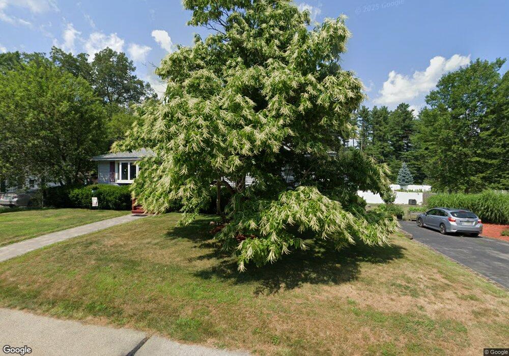9 Vespa Ln, Nashua, NH 03064 - photo 1