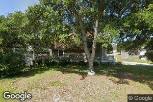 154 Foxx Grape Rd, Kill Devil Hills, NC 27948