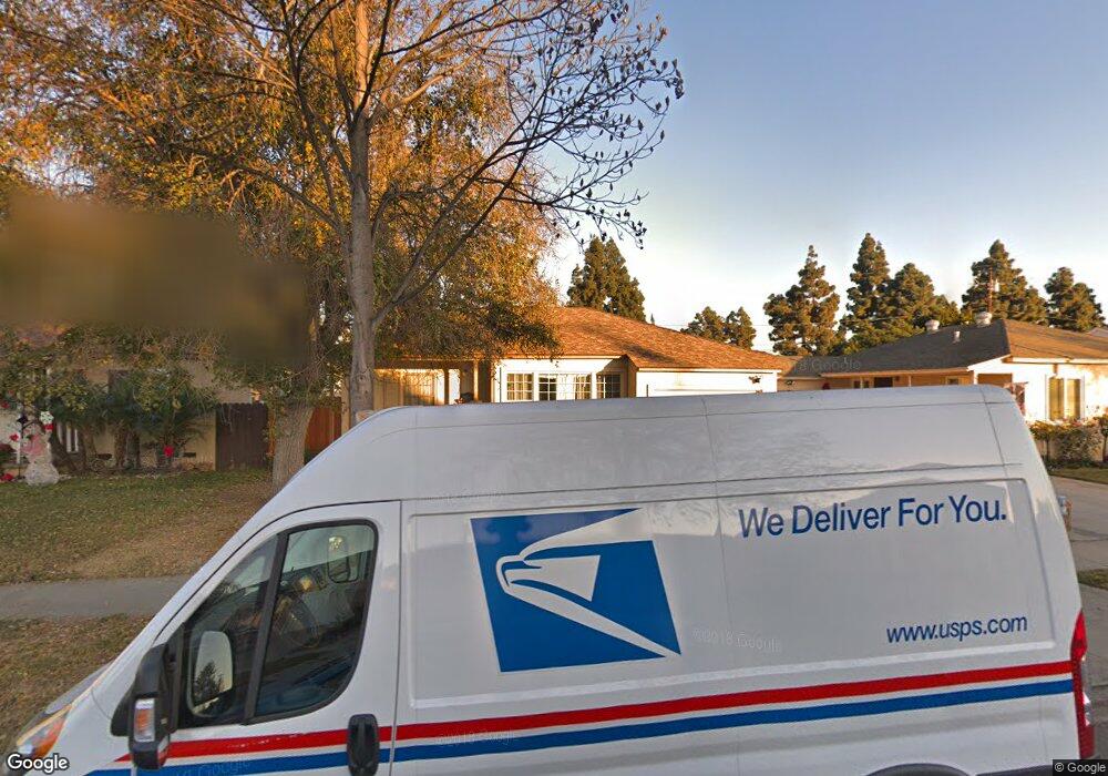 5502 Castana Ave, Lakewood, CA 90712 - photo 1