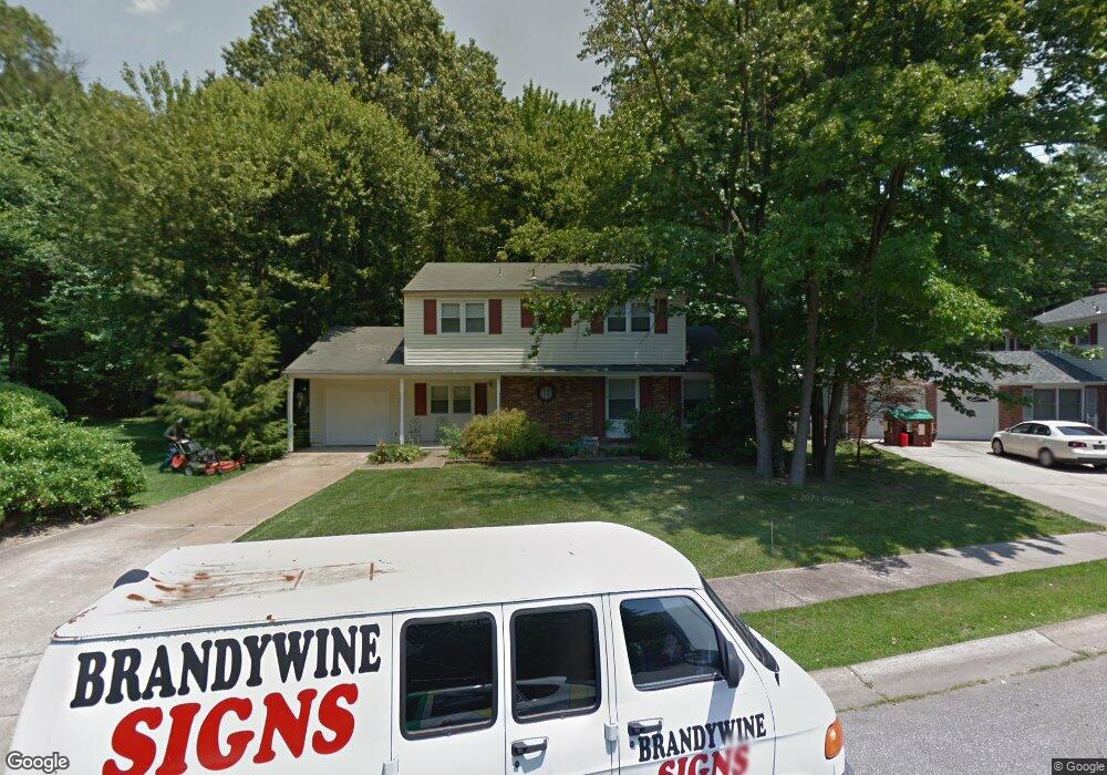 3 Beauford Place, Wilmington, DE 19810 - photo 1