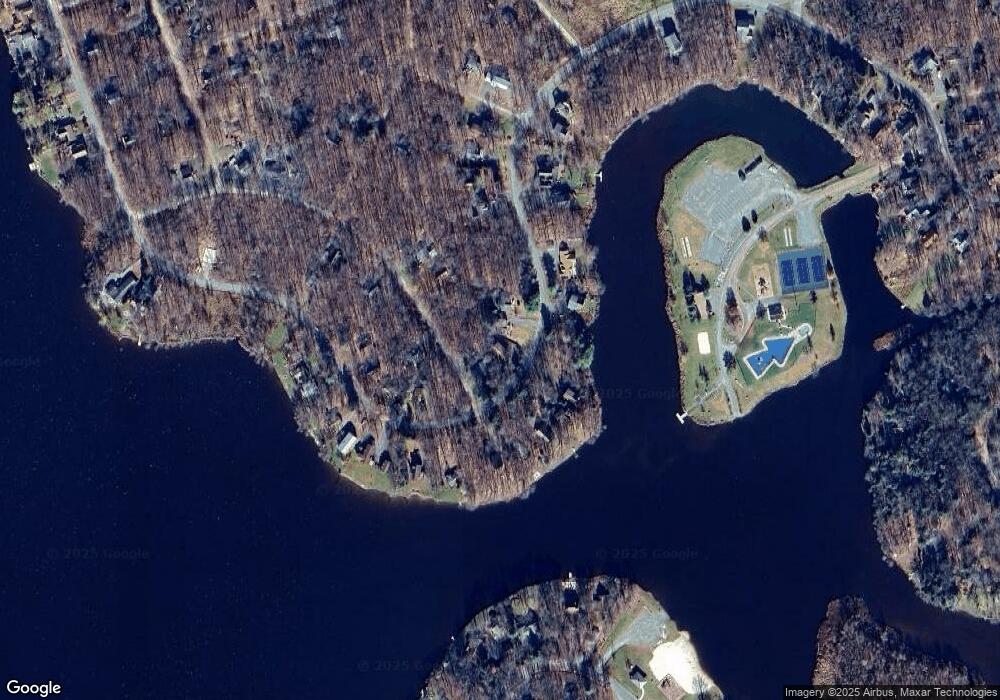 7783 Lake Shore Dr, Pocono Lake, PA 18347 - photo 1