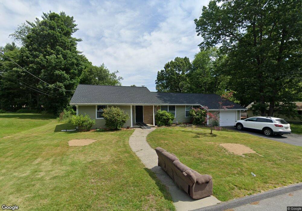 6 Walter St, Worcester, MA 01609 - photo 1