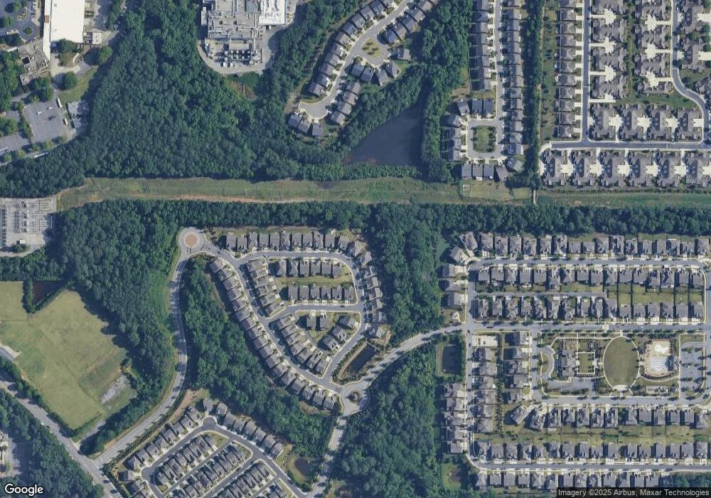 6538 Creekview Cir, Duluth, GA 30097 - photo 1