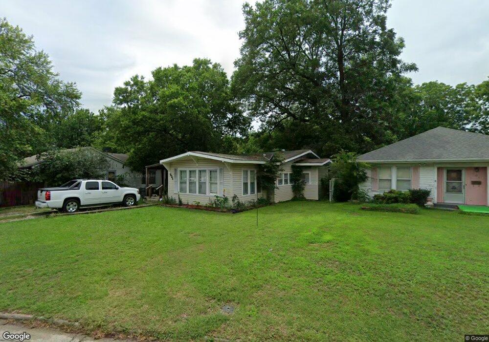 821 Wolverton St, Ardmore, OK 73401 - photo 1