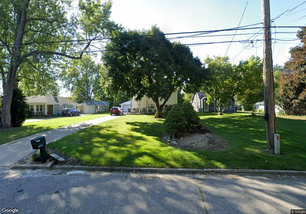 1015 Clark Rd, Lansing, MI 48917 - photo 1