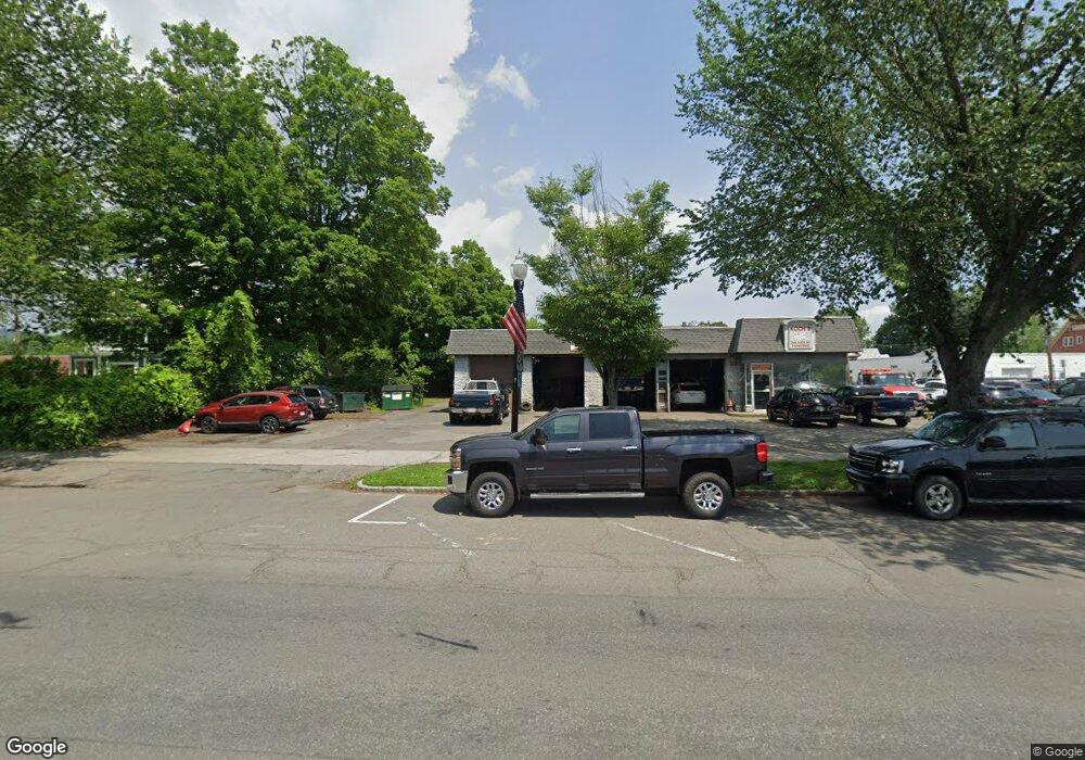 22 Fort Square, Greenfield, MA 01301 - photo 1